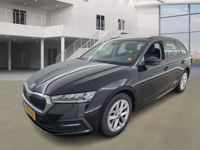 Skoda Octavia combi 0.9 1.0 TSI BUSINESS EDITION, 2024