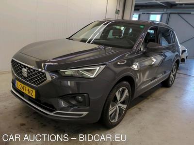 Seat TARRACO 1.4 TSI PHEV 180kW Xcellence DSG-6, 2021