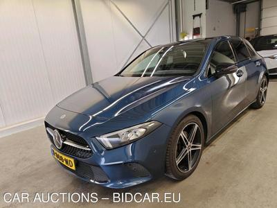 Mercedes-Benz A180 1.3 100kW Luxury Line DCT, 2022