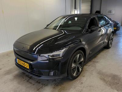Polestar 2 200kW / 69kWh Single Motor Standard Range, 2024