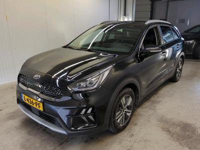 Kia Niro 1.6 GDi Hybrid 104kW Executive Line, 2021