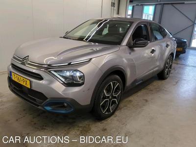 Citroën C4 X e- 100kW/50kWh Feel Automaat, 2023
