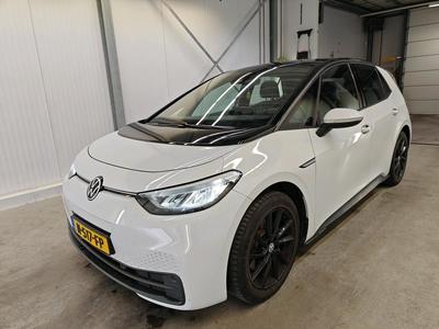 Volkswagen ID.3 110kW / 48kWH Pure automaat, 2021