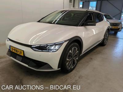 Kia EV6 Sneller rijden 125kW/ 58kWh RWD Air automaat, 2023