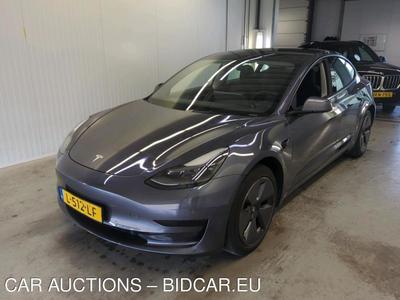 Tesla 3 Model 50kWh RWD Standard Range Plus automaat, 2021