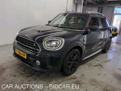 Mini Mini Countryman Mini Cooper S E Plug-in 162kW All4 Countryman automaat, 2023