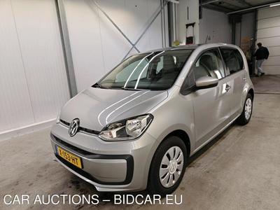 Volkswagen Up 1.0 48kW, 2023