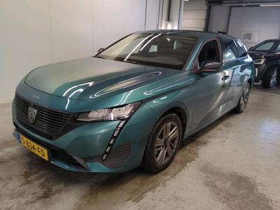 Peugeot 308 1.2 PureTech 96kW Active Pack Business SW, 2023
