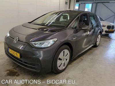Volkswagen ID.3 107kW / 62kWH Pro automaat, 2023