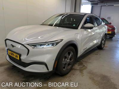 Ford MUSTANG Mach-E 210kW/ 98.8kWh Extended RWD automaat, 2021