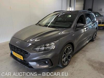 Ford Focus 2.0 EcoBlue 110kW ST-Line Business wagon, 2019