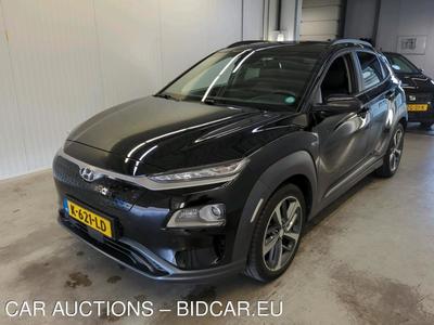 Hyundai Kona EV 150kW / 64kWh Outgoing Limited Sky automaat, 2020