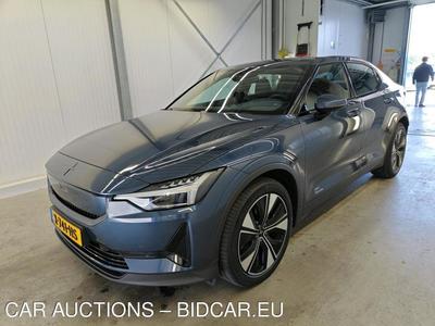 Polestar 2 220kW / 82kWh Single Motor Long Range Plus, 2023
