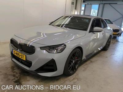 BMW 220 iA 135kW Coupe automaat, 2023