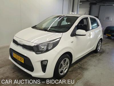 Kia Picanto 1.0 DPI 49kW Comfortline 4P, 2022