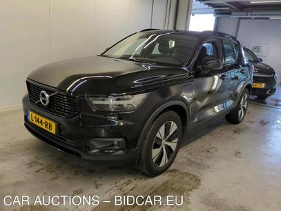 Volvo XC40 T4 Recharge 155kW R-Design Expression automaat, 2021