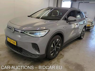 Volkswagen ID.4 ID 4 150kW / 77kWh Business Aut., 2021