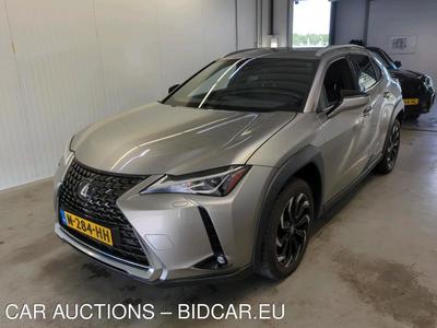 Lexus UX 300e Electric 150kW / 54.3kWh Business automaat, 2021