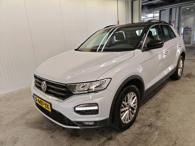 Volkswagen T-Roc. T-Roc 1.0 TSI 81kW Style, 2021