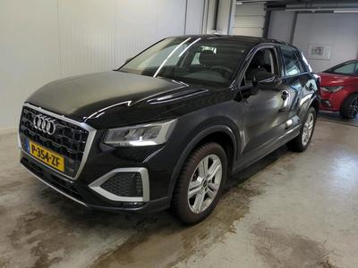 Audi Q2 35 TFSI 110kW Advanced Edition S-tronic, 2022