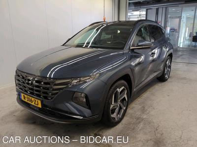 Hyundai Tucson 1.6 T-GDI 169kW HEV Premium Sky automaat, 2023