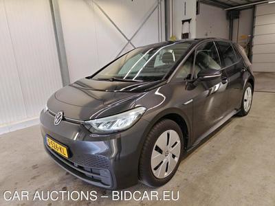 Volkswagen ID.3 107kW / 62kWH Pro automaat, 2023