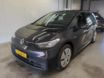 Volkswagen ID.3 107kW / 62kWH Pro automaat, 2023