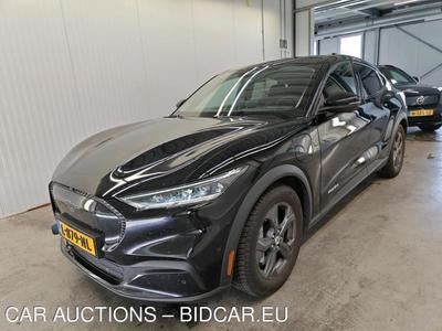 Ford MUSTANG Mach-E 190kW/ 75.7kWh RWD automaat (NEDC), 2021