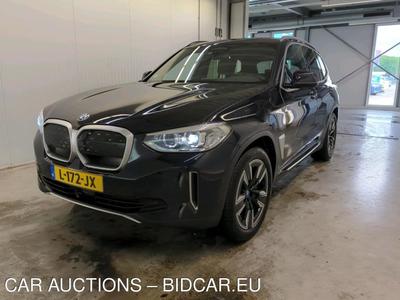 BMW IX3 210kW / 80kWH Executive automaat, 2021