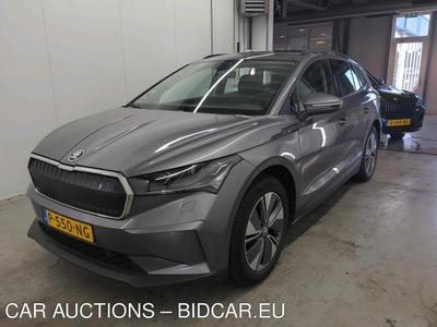 Skoda Enyaq Sneller rijden iV 60 132kW/ 62kWh, 2022