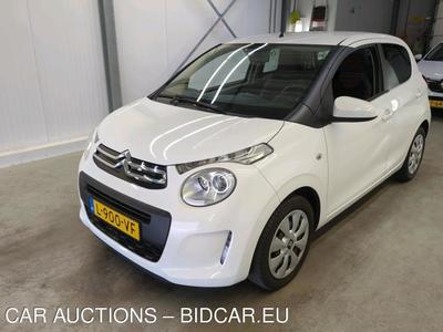 Citroën C1 1.0 VTI 53kW S/S Feel, 2021