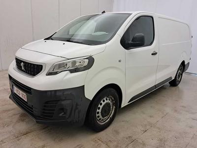 Peugeot Expert Long Premium L3 2.0BlueHDi S/S 120pk/cv 5p, 2018