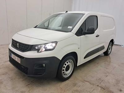 Peugeot Partner L2 Heavy Premium 1.5 BlueHDi 100pk/cv, 2019