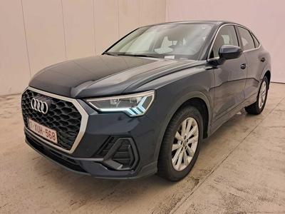 Audi Q3 Sportback 35 1.5TFSi 150pk/cv 5p, 2020