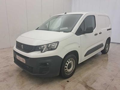 Peugeot Partner L1 Heavy Premium 1.5 BlueHDi S&amp;S 100pk/cv, 2020