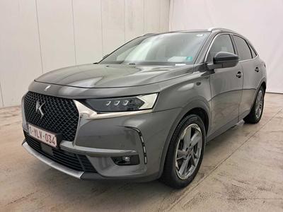 Ds DS7 Crossback E-Tense So Chic 1.6i 200pk/cv 5p Aut., 2020