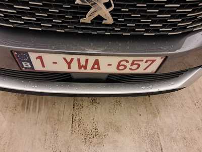 Peugeot 3008 Allure 1.5 BlueHDi S&S 130pk/cv 5p, 2021