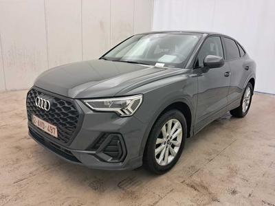 Audi Q3 Sportback 35 1.5TFSi 150pk/cv 5p, 2021