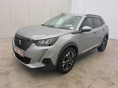 Peugeot 2008 Allure 1.5 BlueHDi S&amp;S 110pk/cv 5p, 2021