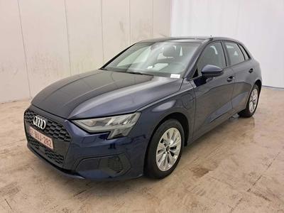 Audi A3 Sportback 40 1.4TFSi-e 204pk/cv 5p S-Tronic, 2022