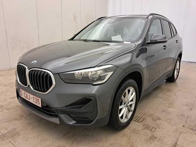 BMW X1 (F48) 16d sDrive 1.5d 116pk/cv 5p, 2022