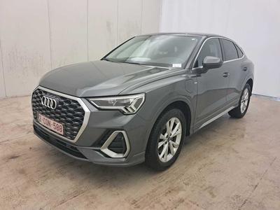 Audi Q3 Sportback S-Line 45 1.4TFSi-e 245pk/cv 5p S-Tronic, 2022