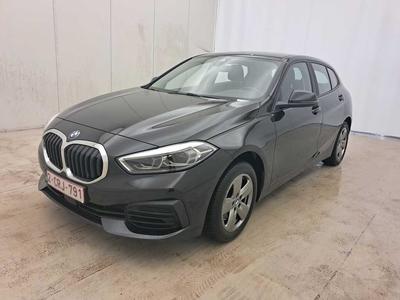 BMW 1 Reeks 116d (F40) 1.5d 116pk/cv 5p, 2022