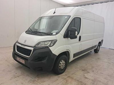 Peugeot Boxer FT335 L3H2 2.2BlueHDi 165pk/cv, 2023