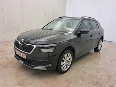 Skoda Kamiq Ambition 1.0TSi 110pk/cv 5p DSG7, 2024