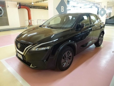 Nissan Qashqai 1.3 MHEV 158 Business Xtronic, 2023
