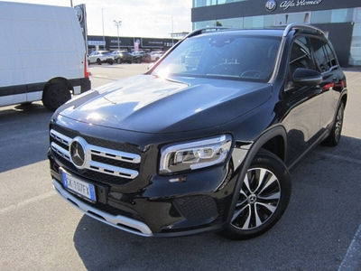Mercedes-benz GLB GLB 200 d Automatic 4MATIC Business Extr, 2022