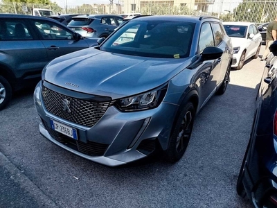 Peugeot 2008 BlueHDi 130 EAT8 Allure S/S aut., 2023