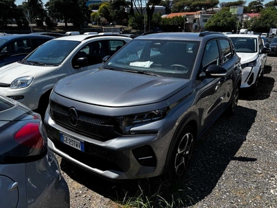 Citroën C3 Turbo 100 S&amp;S PLUS, 2025