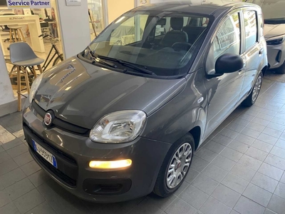 Fiat Panda 1.0 FireFly 70cv S&amp;S Hybrid, 2022